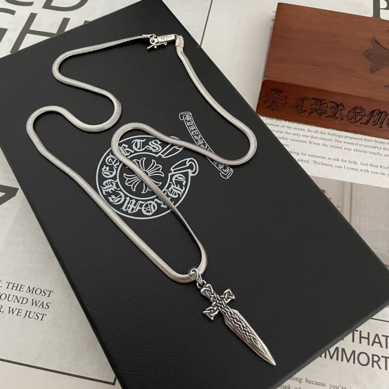 Chrome Hearts Necklaces